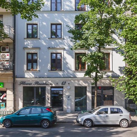 Blossom - Old Town Residence - By Upstairs Cracóvia Exterior foto