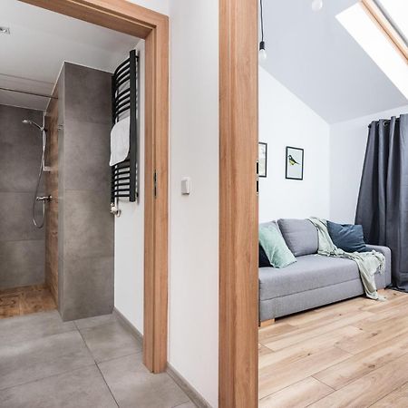 Blossom - Old Town Residence - By Upstairs Cracóvia Exterior foto