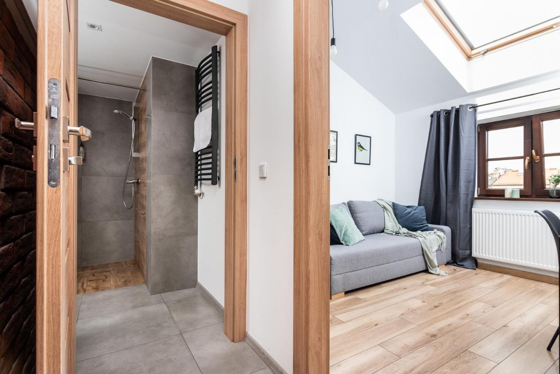 Blossom - Old Town Residence - By Upstairs Cracóvia Exterior foto