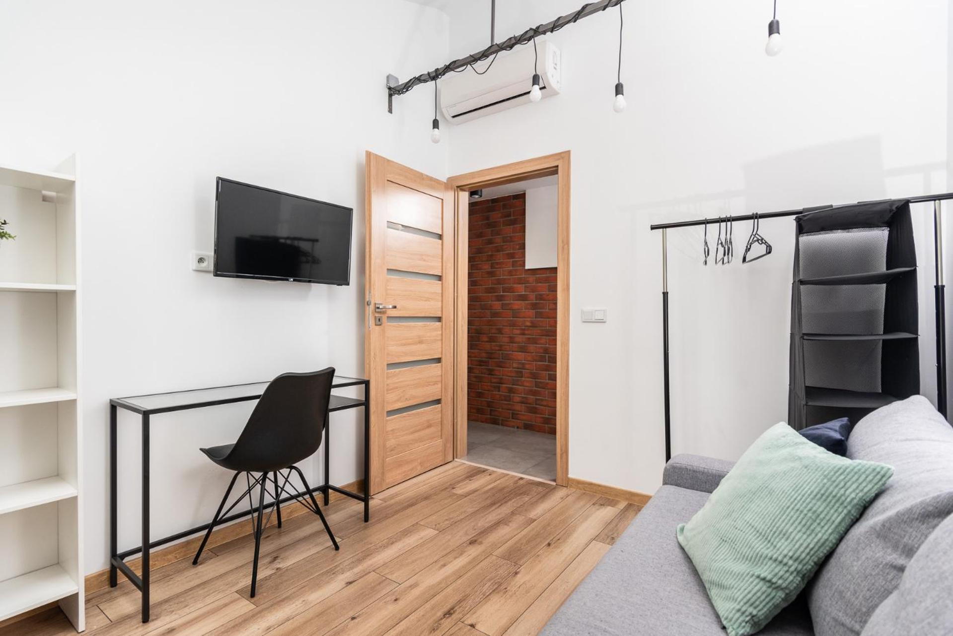 Blossom - Old Town Residence - By Upstairs Cracóvia Exterior foto