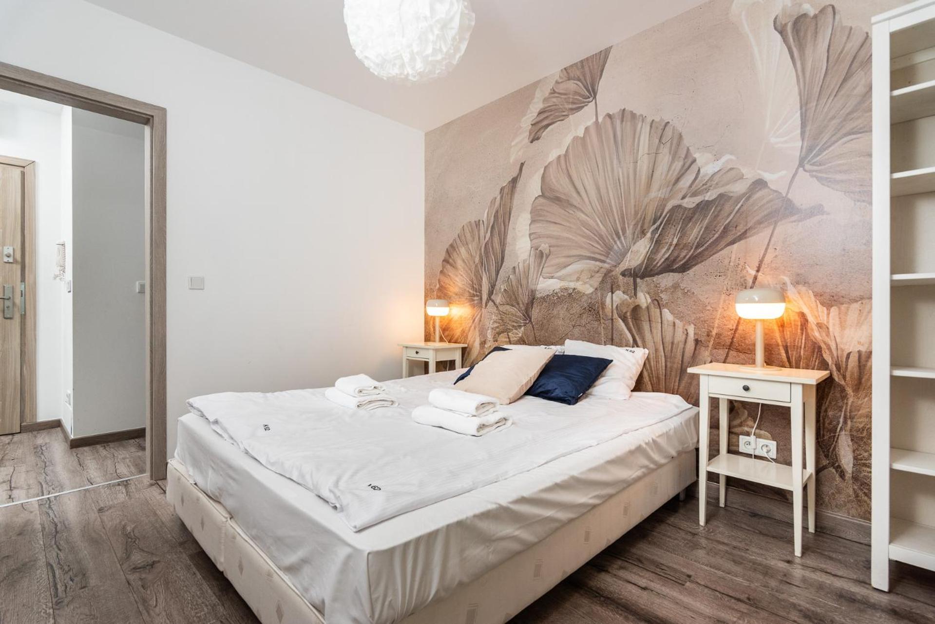 Blossom - Old Town Residence - By Upstairs Cracóvia Exterior foto