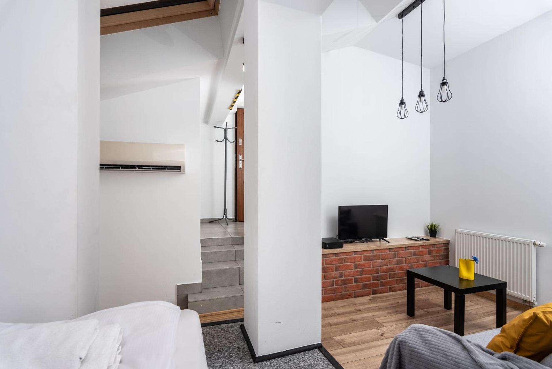 Blossom - Old Town Residence - By Upstairs Cracóvia Exterior foto