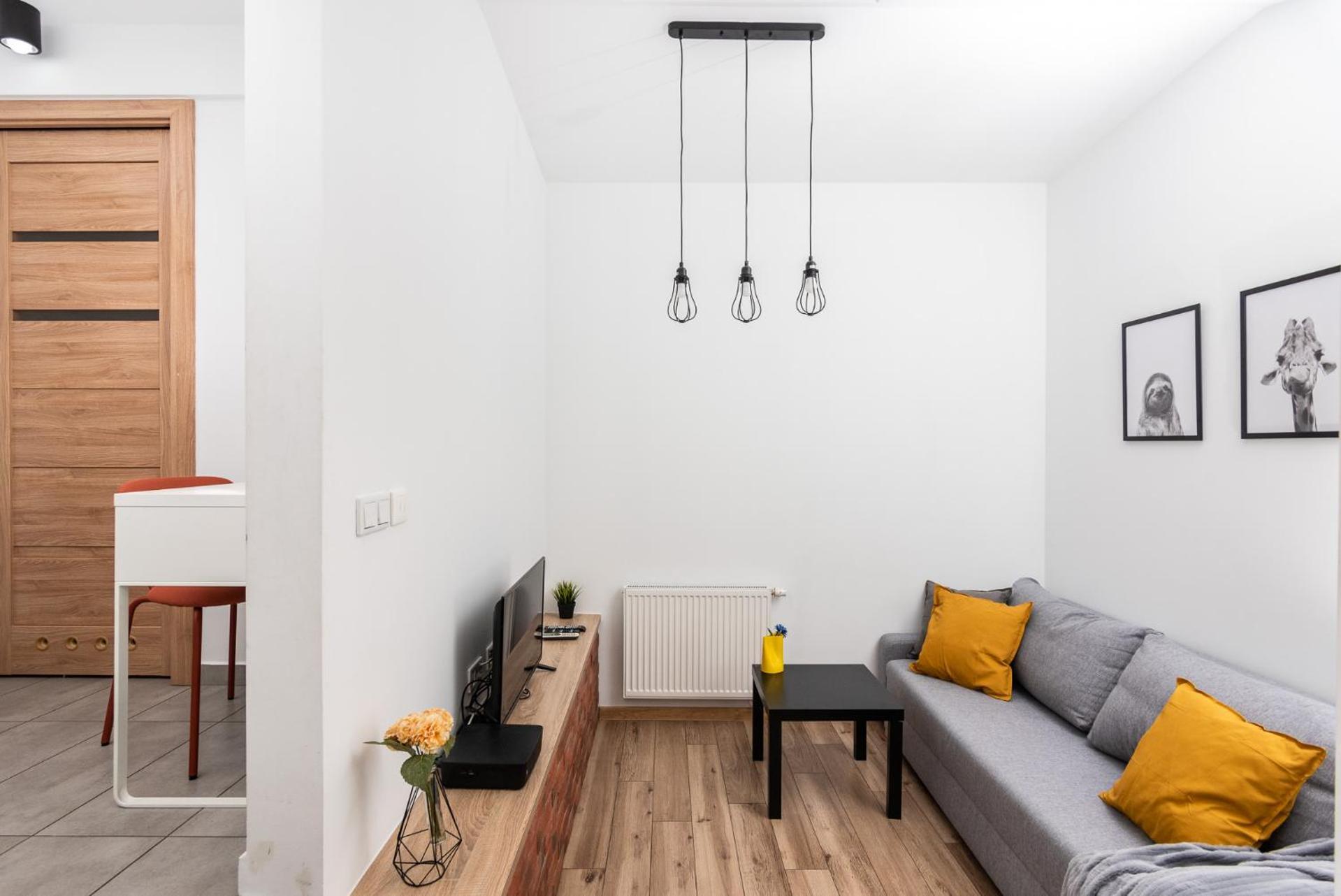 Blossom - Old Town Residence - By Upstairs Cracóvia Exterior foto