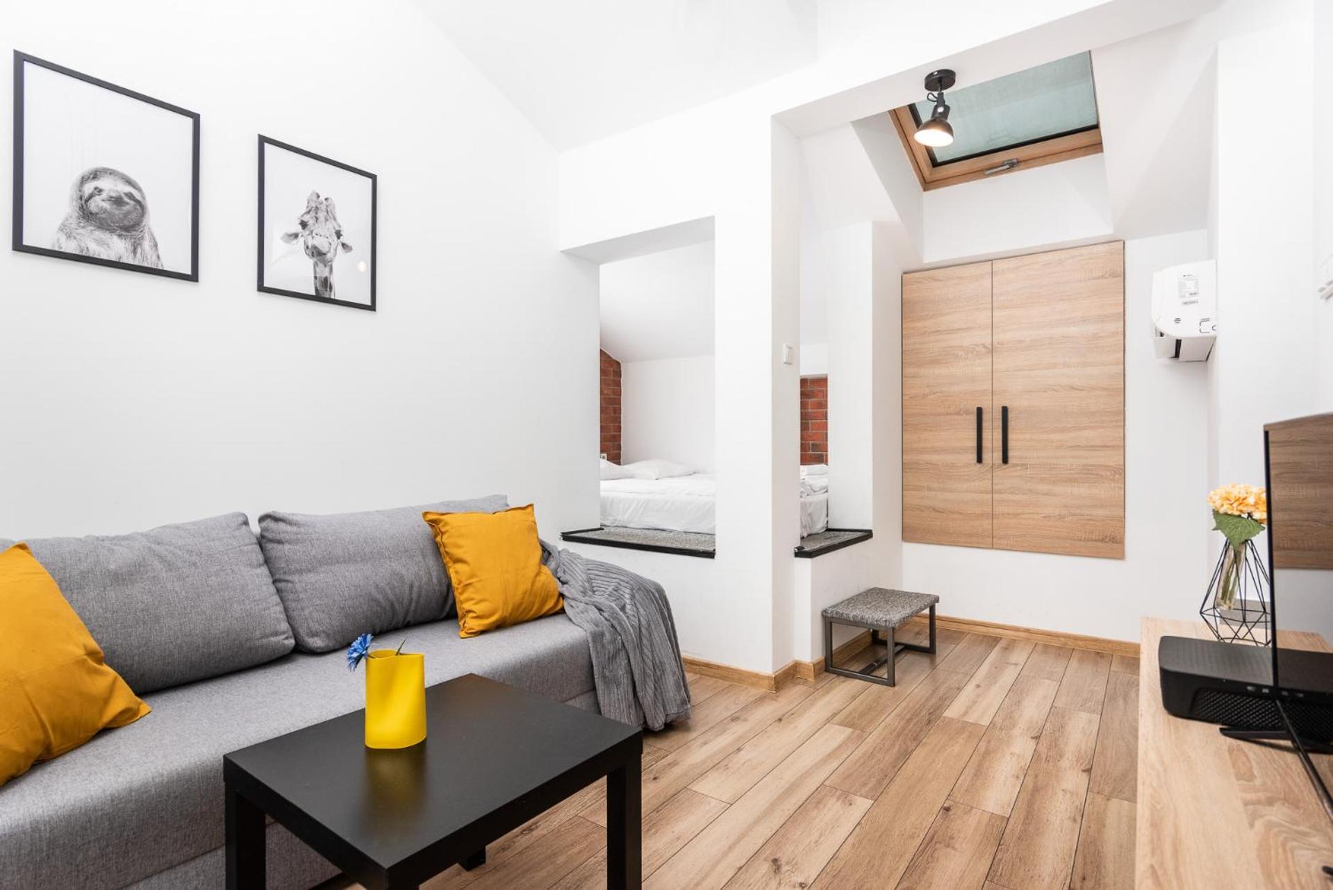 Blossom - Old Town Residence - By Upstairs Cracóvia Exterior foto