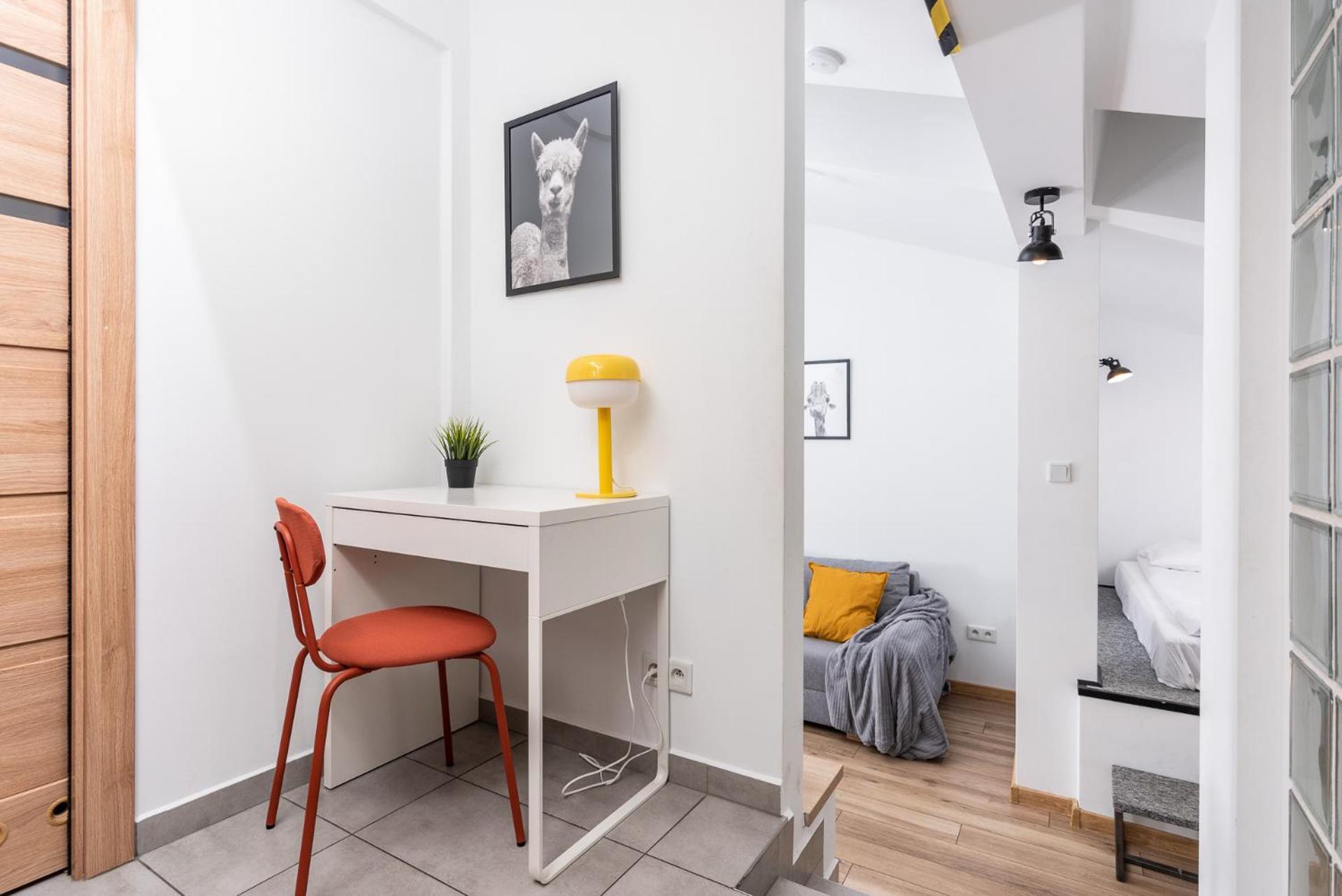 Blossom - Old Town Residence - By Upstairs Cracóvia Exterior foto