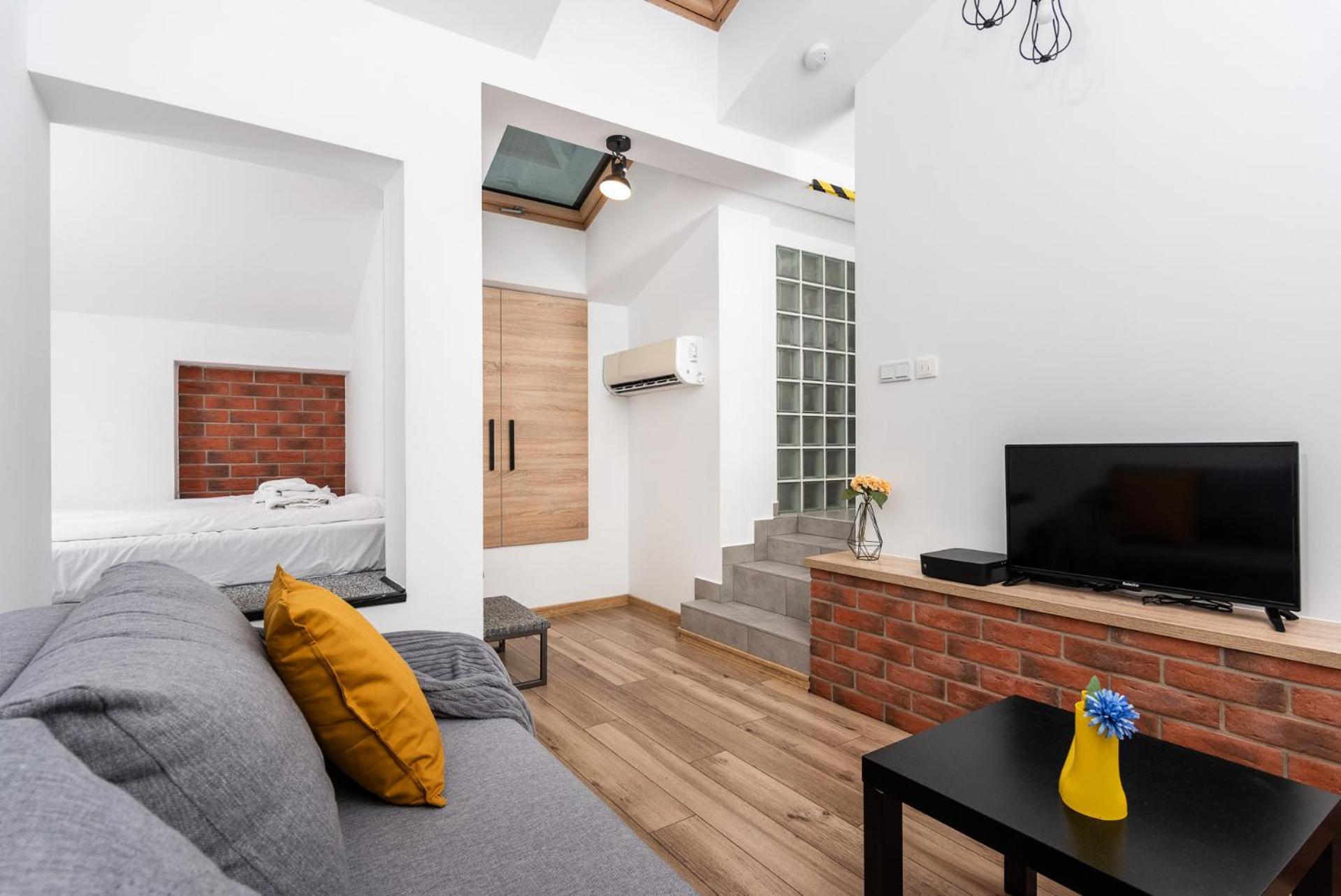 Blossom - Old Town Residence - By Upstairs Cracóvia Exterior foto
