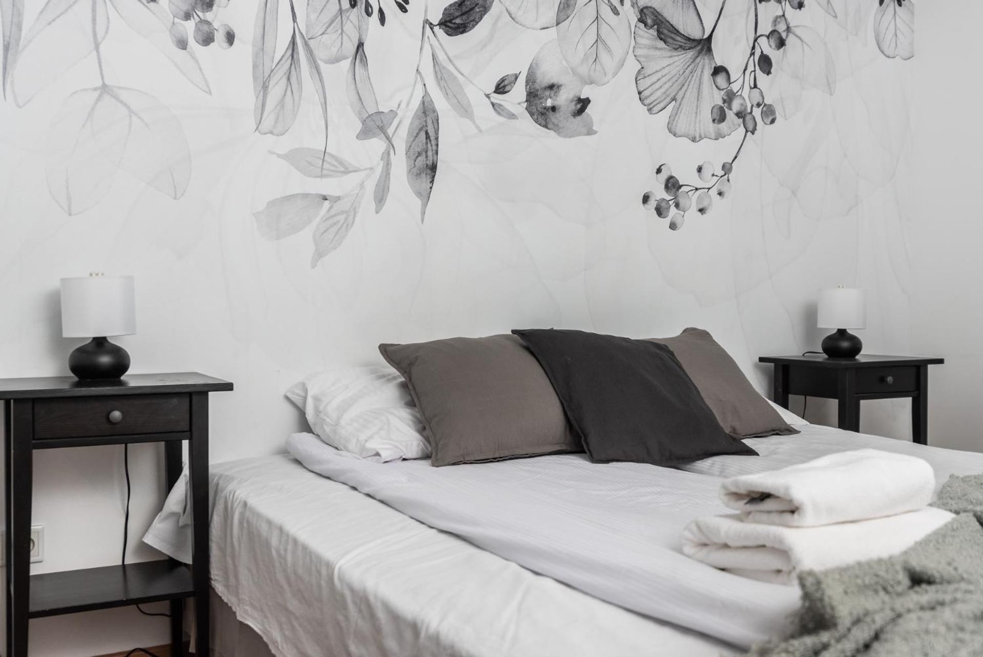 Blossom - Old Town Residence - By Upstairs Cracóvia Exterior foto
