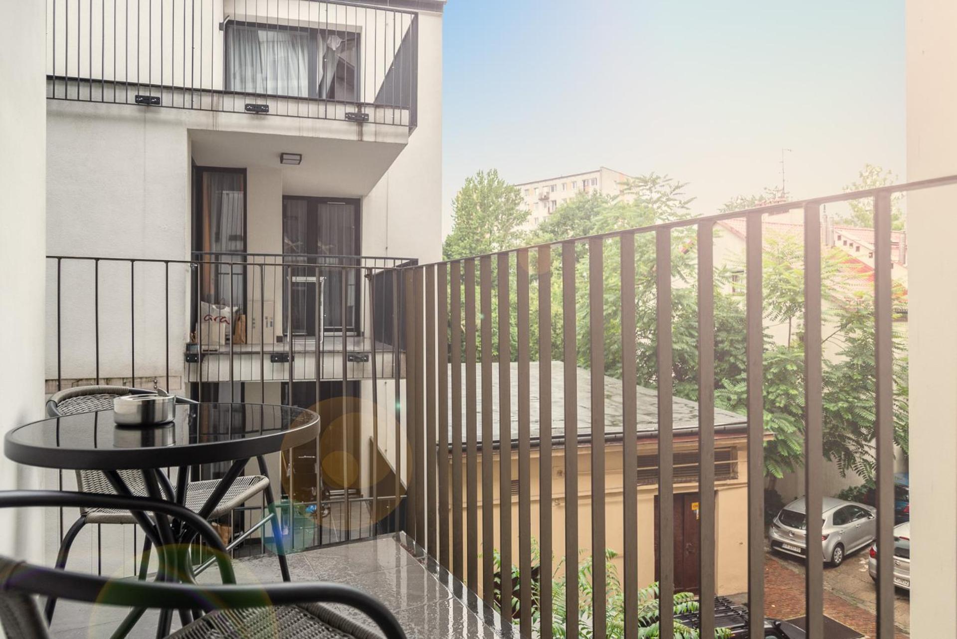 Blossom - Old Town Residence - By Upstairs Cracóvia Exterior foto