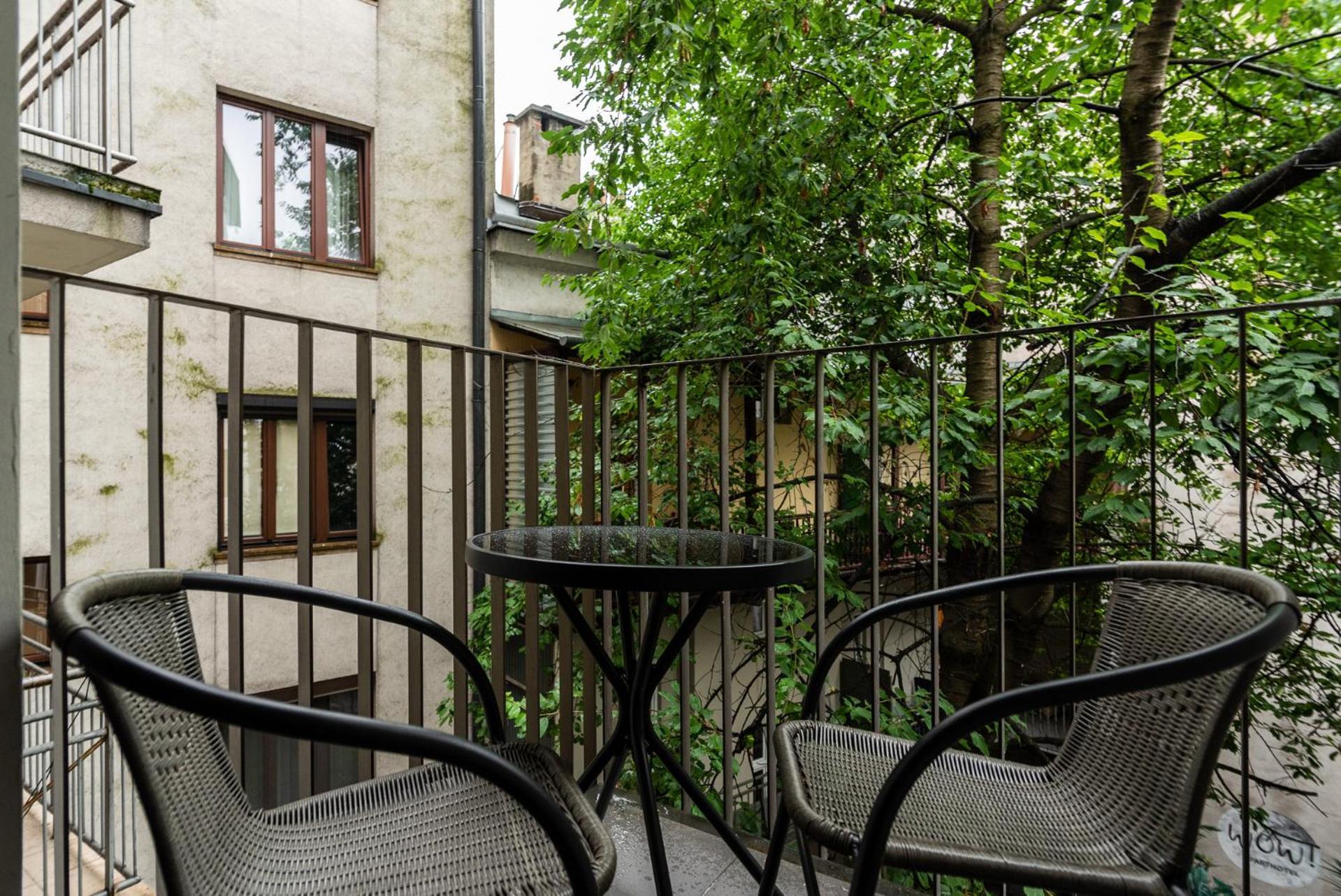 Blossom - Old Town Residence - By Upstairs Cracóvia Exterior foto